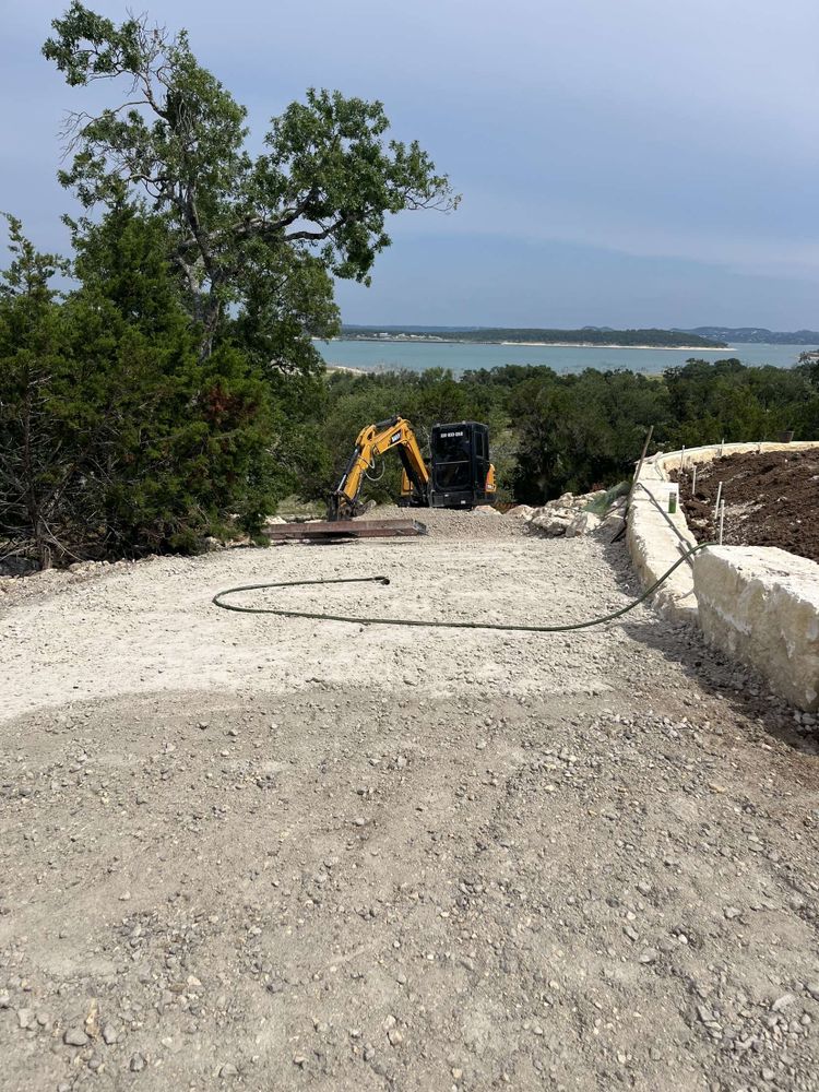 All Photos for K.O. Excavation LLC in Spring Branch, TX