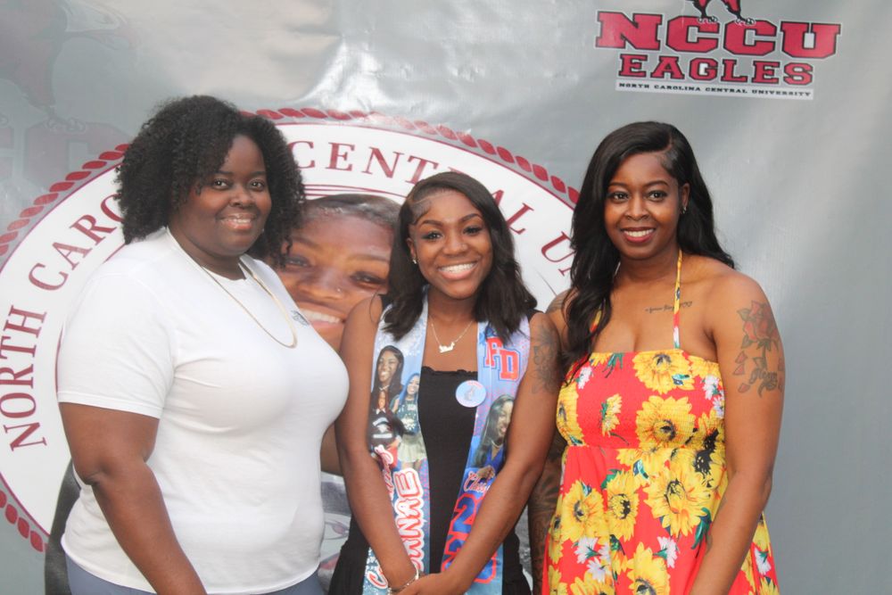 Photo booth for 360 Media in Charleston, SC