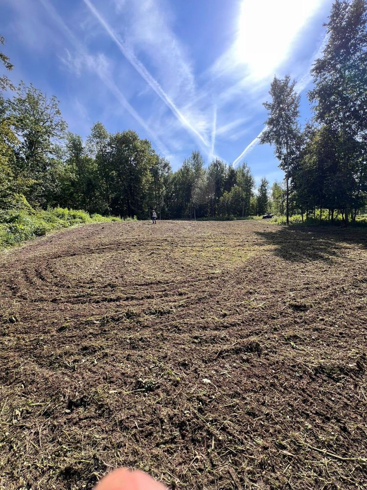 All Photos for B & M Land Management in Green Bay, WI