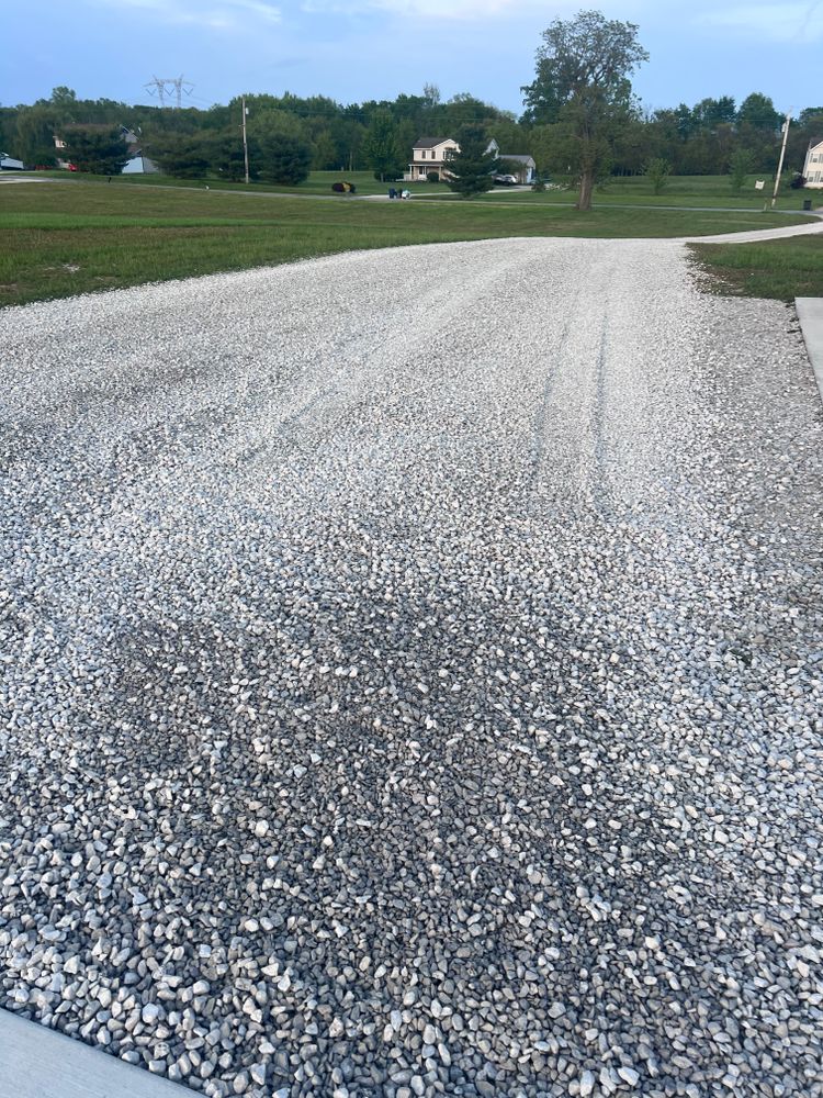 All Photos for Murray Excavation & Site services in Sunbury, OH
