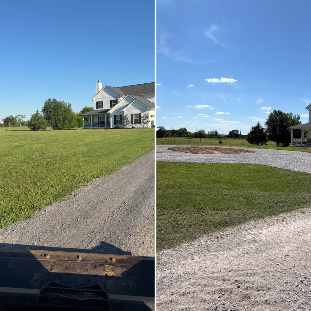 All Photos for Ground Worx in Lebanon, TN