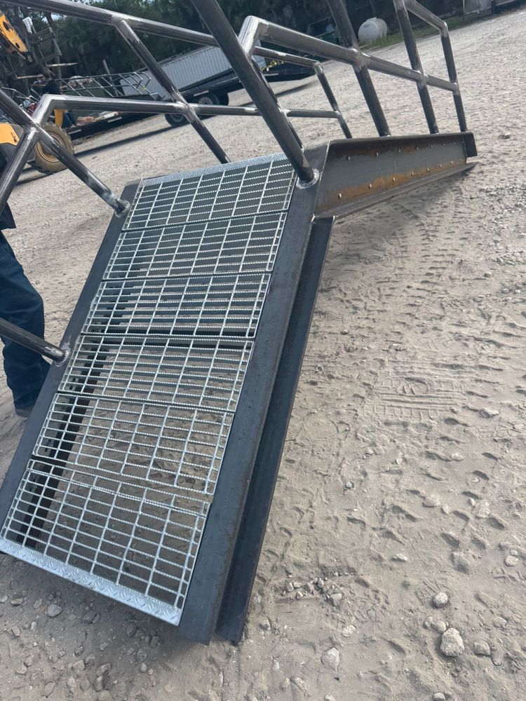 All Photos for Hotspray Industrial Coatings  in Orlando, FL