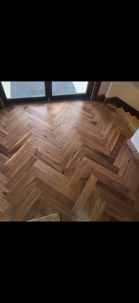 All Photos for Modern Touch Painting & Flooring in Huntsville, AL