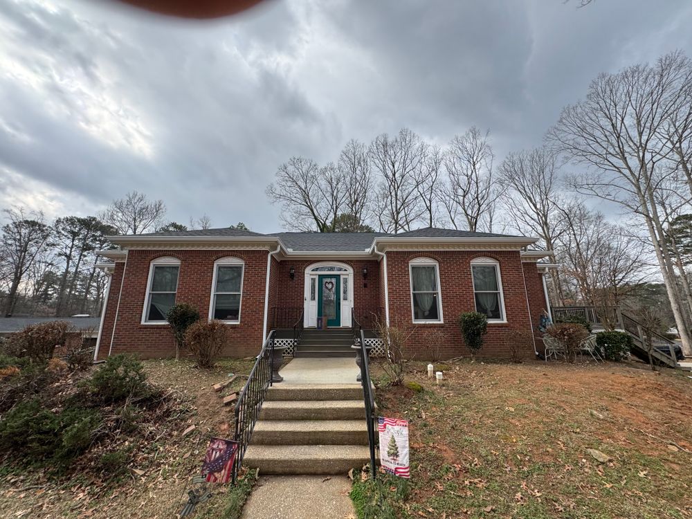 All Photos for FNS Exterior Consulting LLC, Powered By Live OAK in Cumming, GA