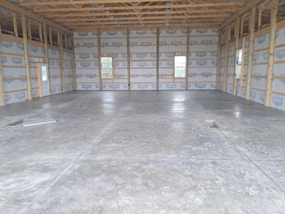 All Photos for Minich Contracting LLC in Marion Center, PA