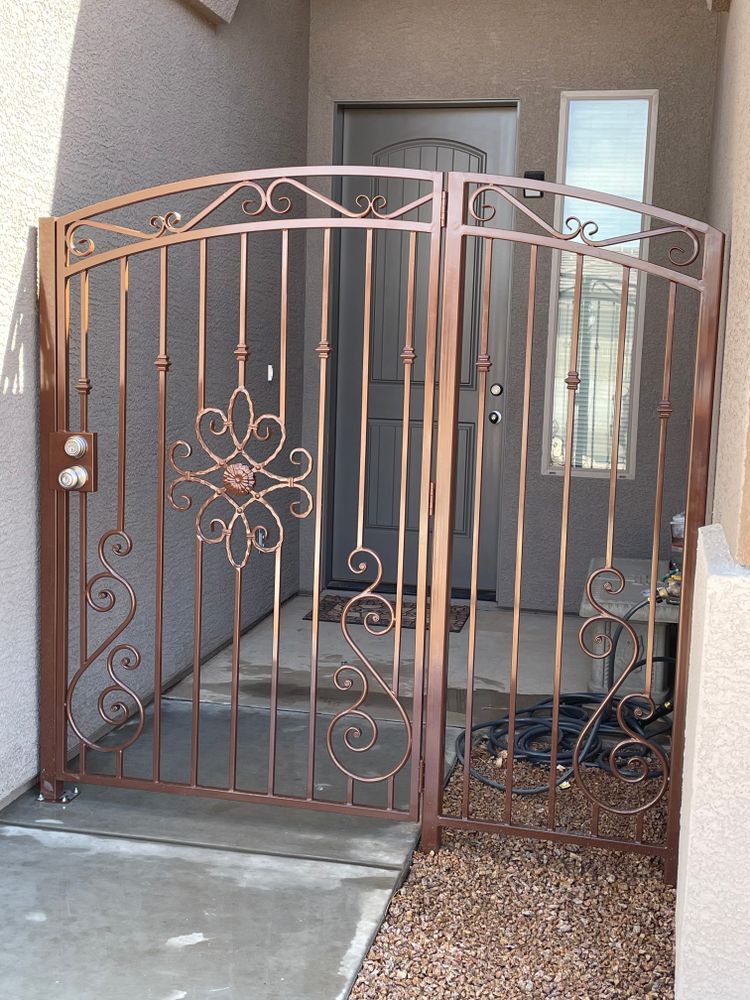 All Photos for All-Diaz Welding in Fort Mohave, AZ