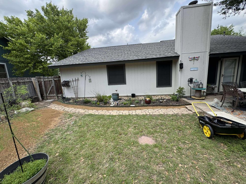 All Photos for Fresh Yards Landscaping in Austin, Texas