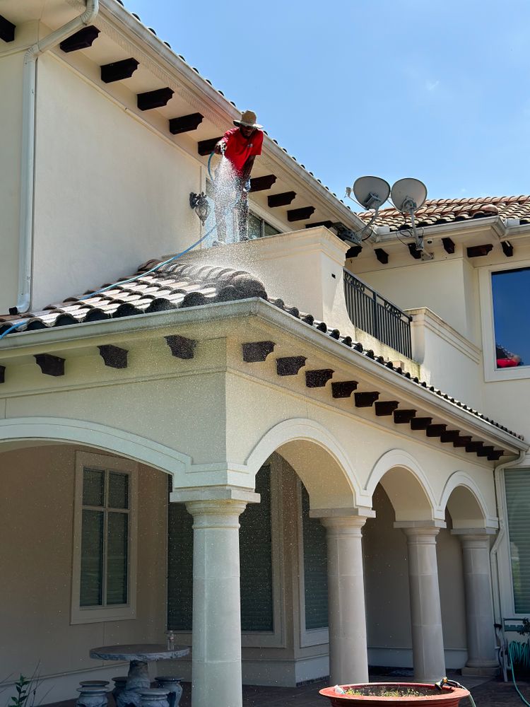 All Photos for Power Pressure Wash in Houston, TX