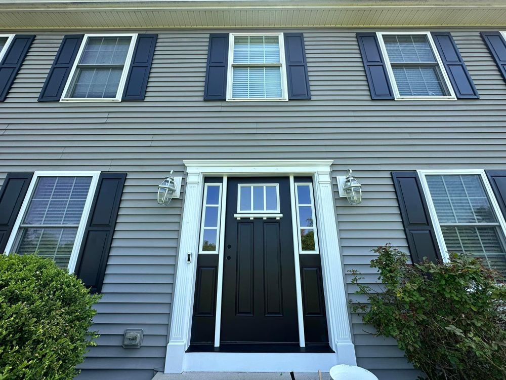 All Photos for Suter & Sons Painting in Amherst, Western Massachusetts