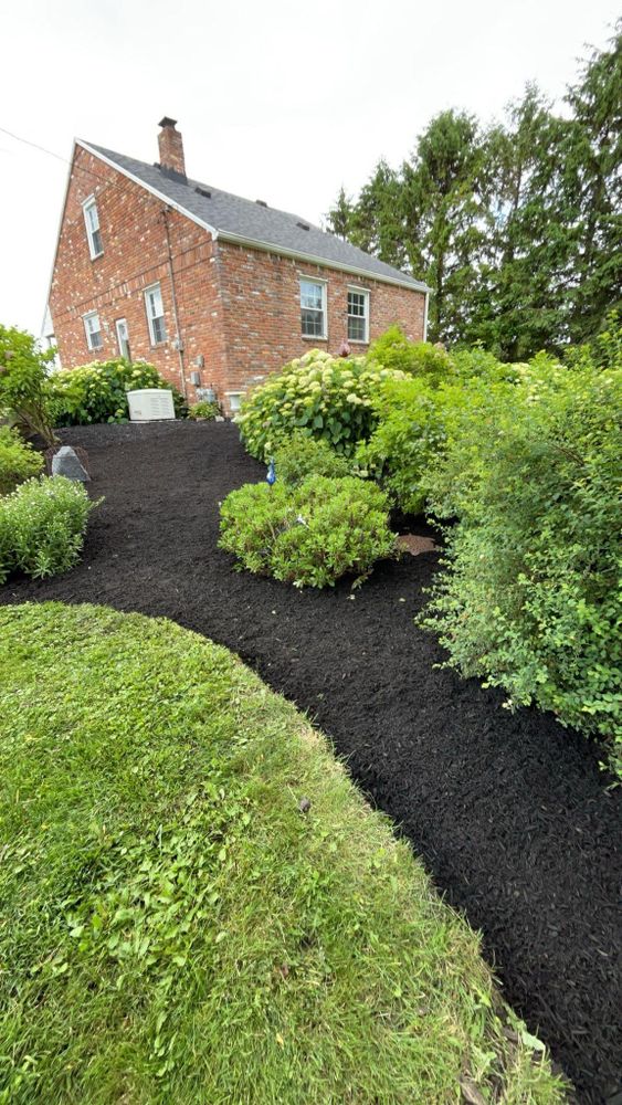 All Photos for Sargent's Lawn and Property Maintenance LLC in Lambertville, MI