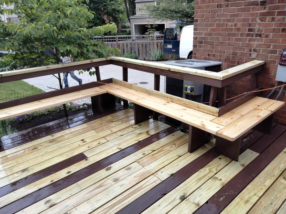 All Photos for Norm's Painting & Services in Cleveland, OH