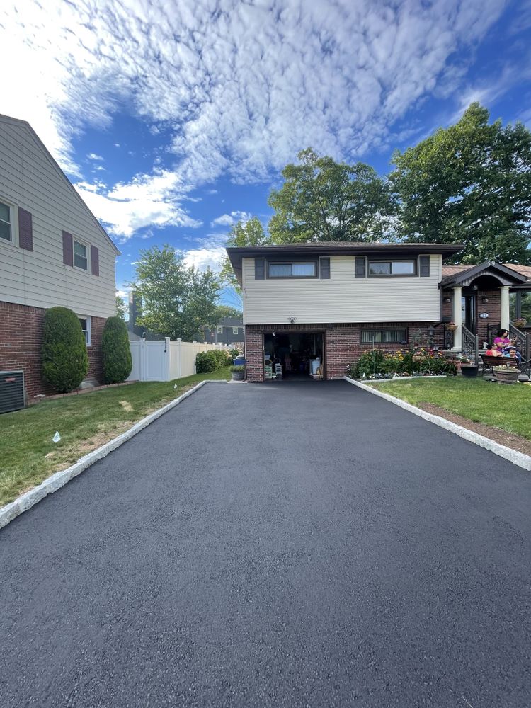 All Photos for W Paving LLC in Palisades Park, NJ