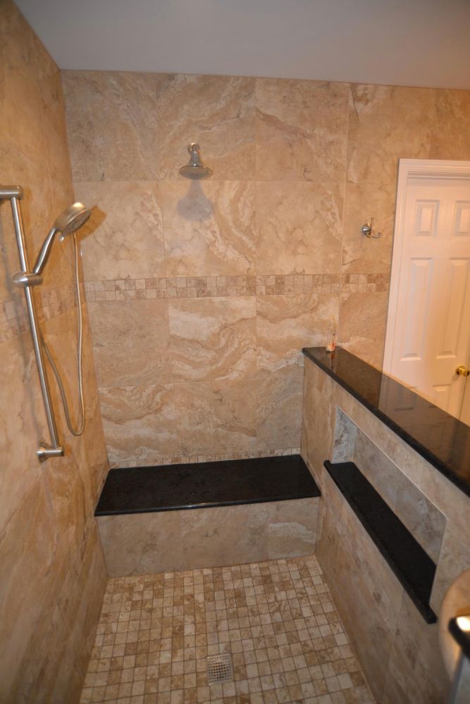 Countertop Contractor for United Marble Granite in Halethorpe, MD