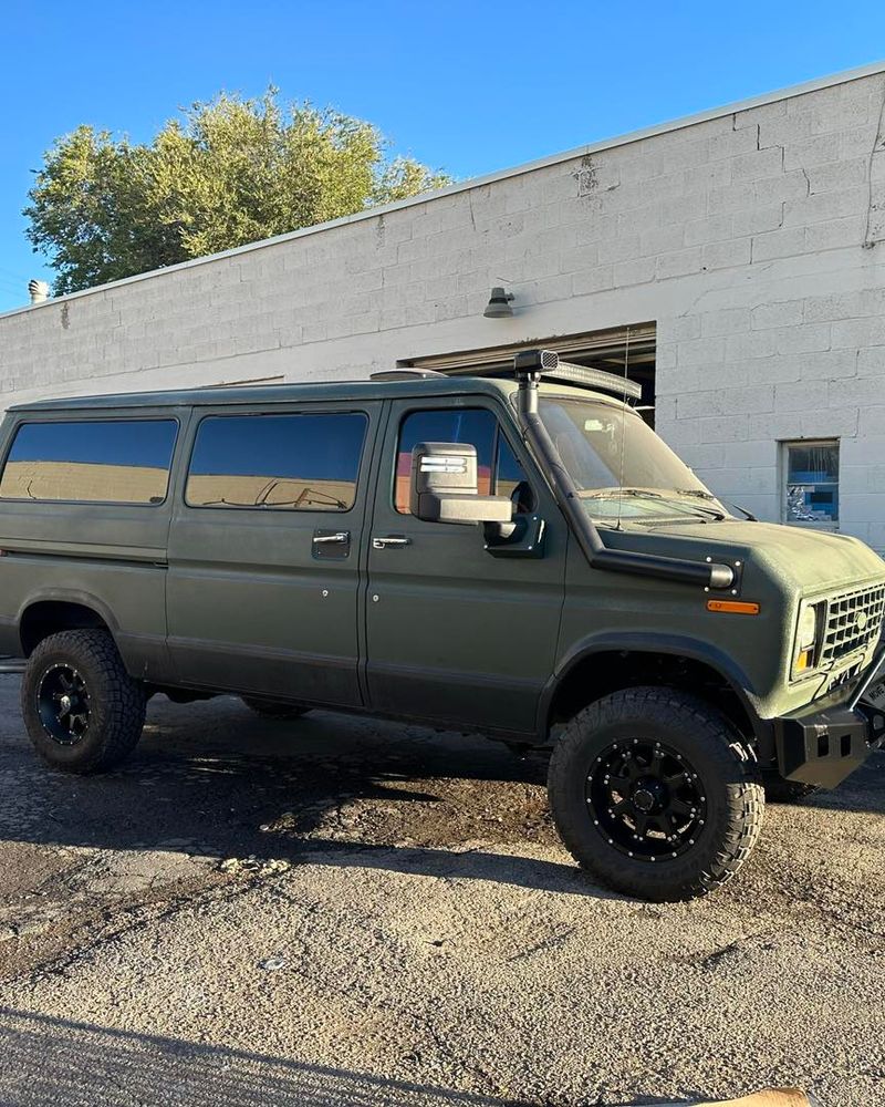 All Photos for Metalhex Welding in Salt Lake City, UT