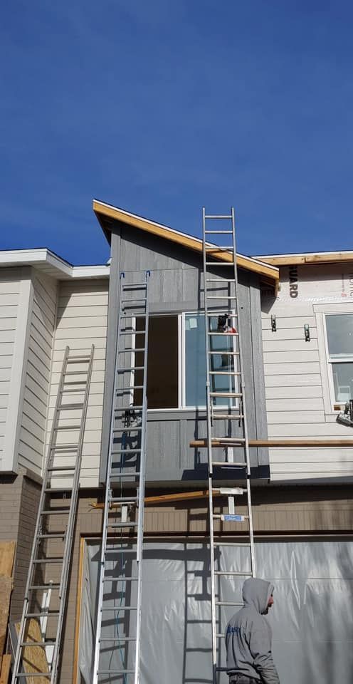Valley View Exteriors team in Logan, UT - people or person