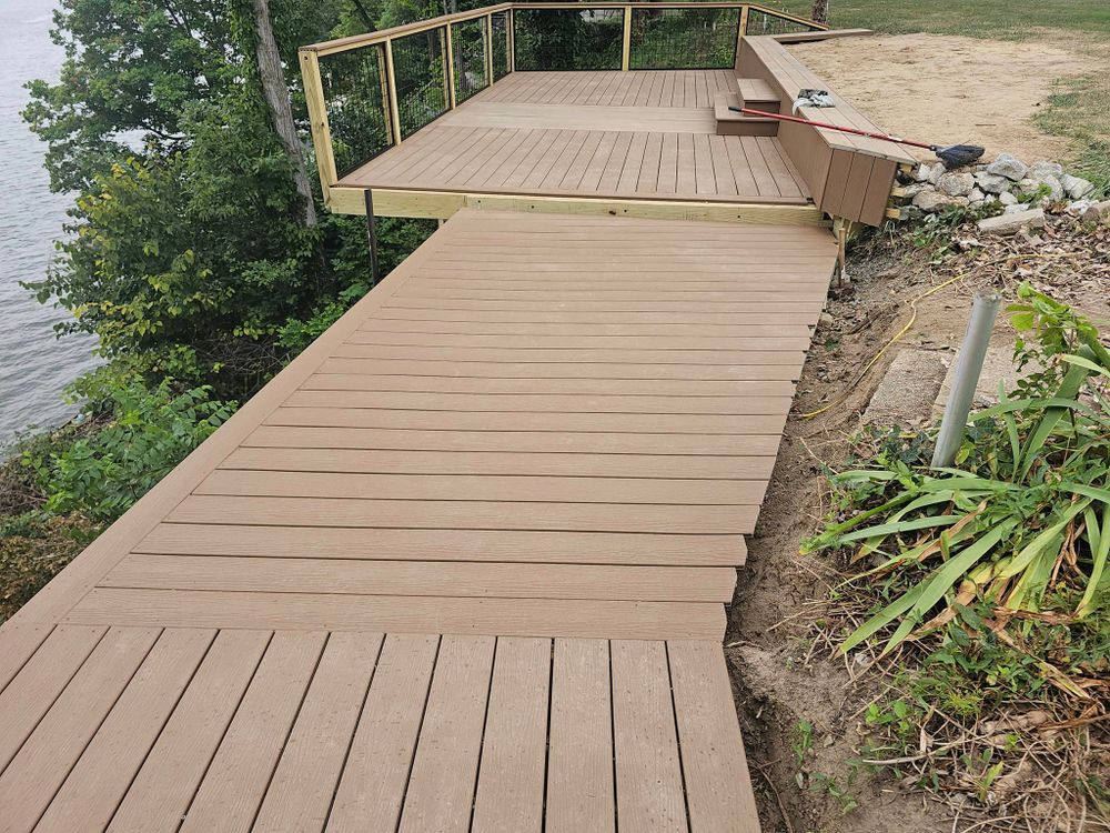 All Photos for JI Solutions LLC in Monticello, IN