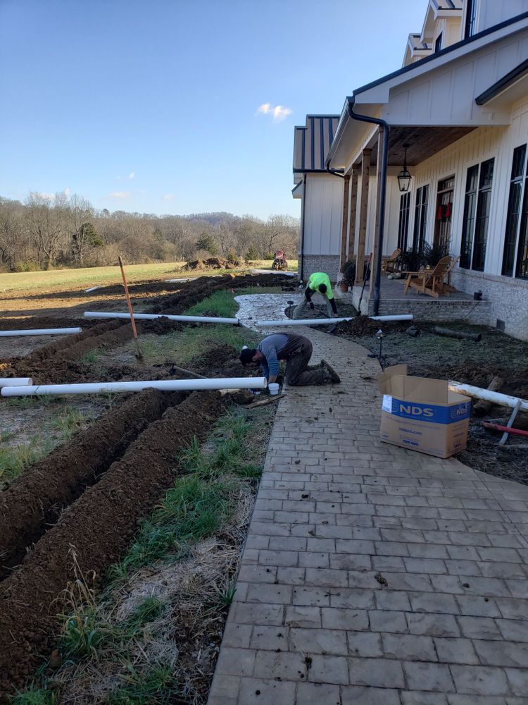 All Photos for Brother's Irrigation & Lighting in Knoxville, TN