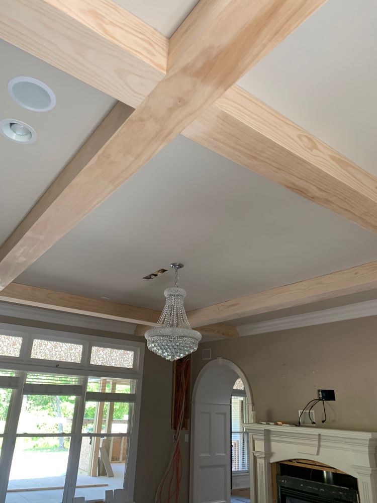 All Photos for Premier Painting & Drywall Contractors LLC in Garner, NC