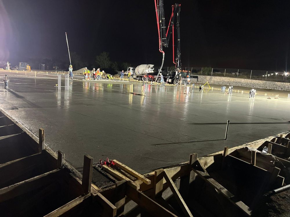 All Photos for BMX Concrete in Bastrop, TX