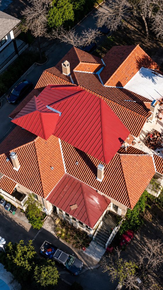 All Photos for LIV Roofing Services in Liberty Hill, TX