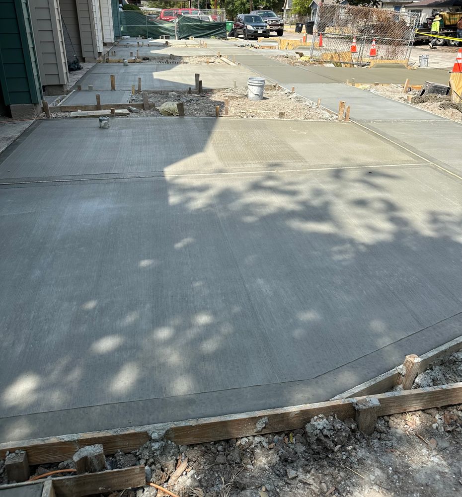 All Photos for BigTex Concrete Construction in Houston, TX