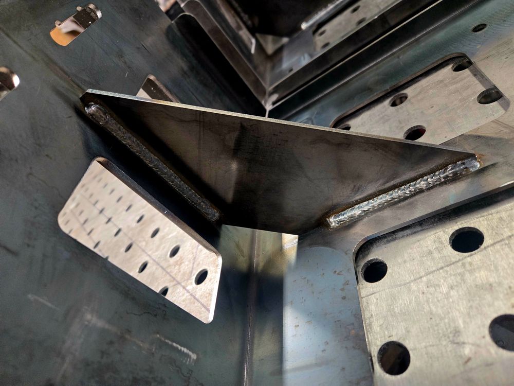 All Photos for RGK Welding Services in Oldham County, KY