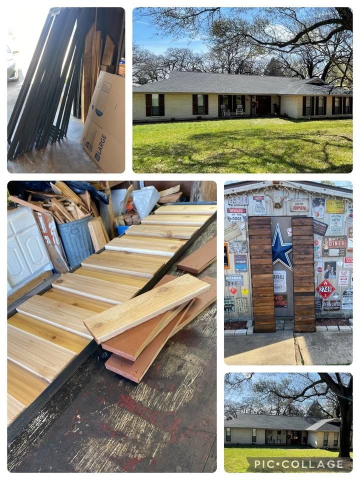 All Photos for Hopkins Services in Dallas, TX