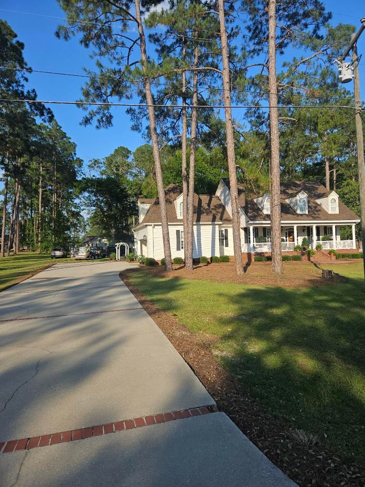 Outdoor Furniture for Precision Exterior Services in Blackshear, GA