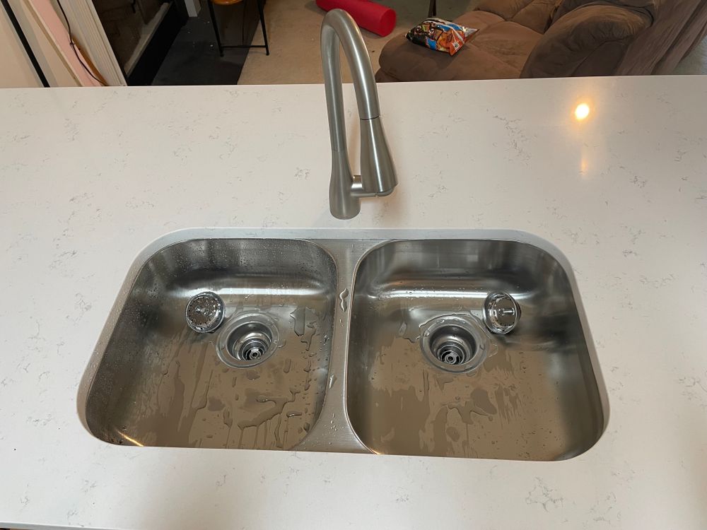 All Photos for Limitless Plumbing in Smyrna, TN