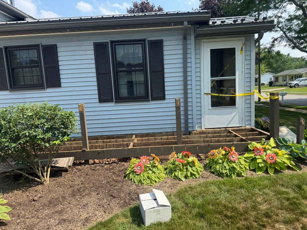 All Photos for A & A Lawn Care and Outdoor Services in Fairview, PA