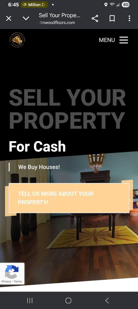 All Photos for Middle Tennessee Wood Floors in Clarksville, TN