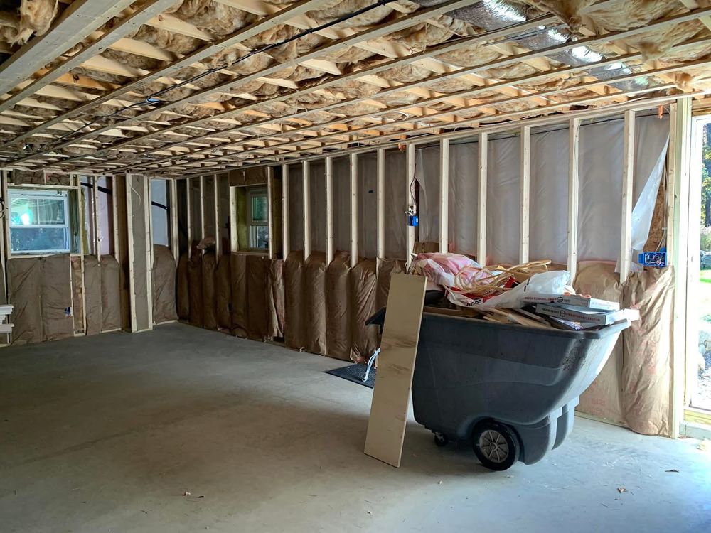 All Photos for Top Pros Construction in Haverhill, MA