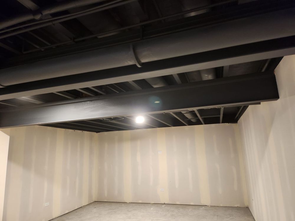 All Photos for Dave's Painting Services in South Barrington, Illinois