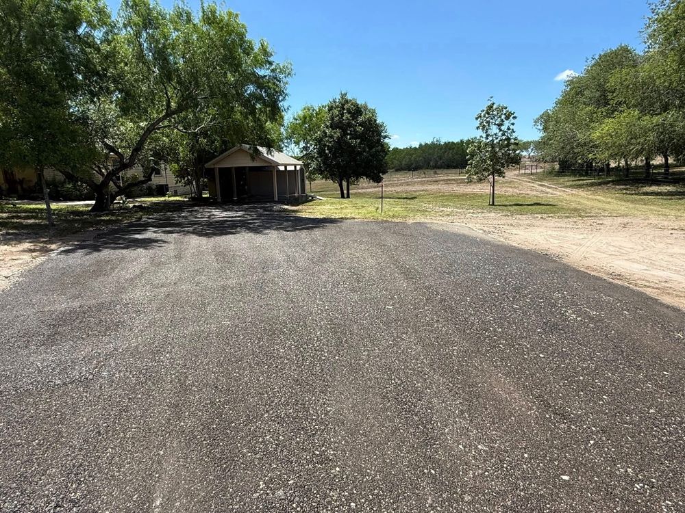 All Photos for Strause Land Improvement & Construction in George West, TX