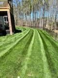 Mowing for Freedom Landscape LLC in Chesterfield, VA