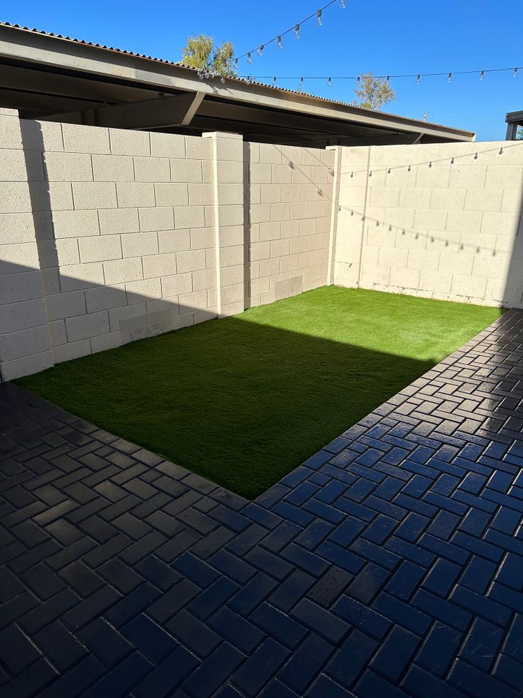 All Photos for G&C Landscaping LLC in Chandler, AZ