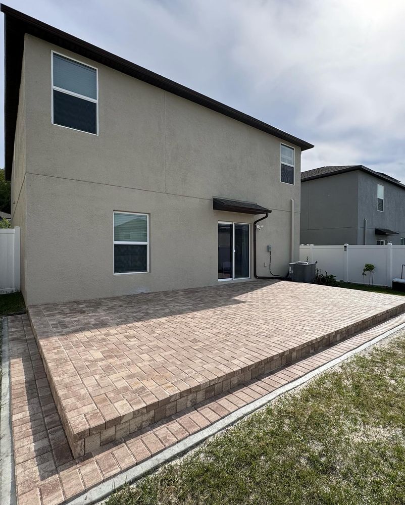 All Photos for JRA Construction in Zephyrhills, FL