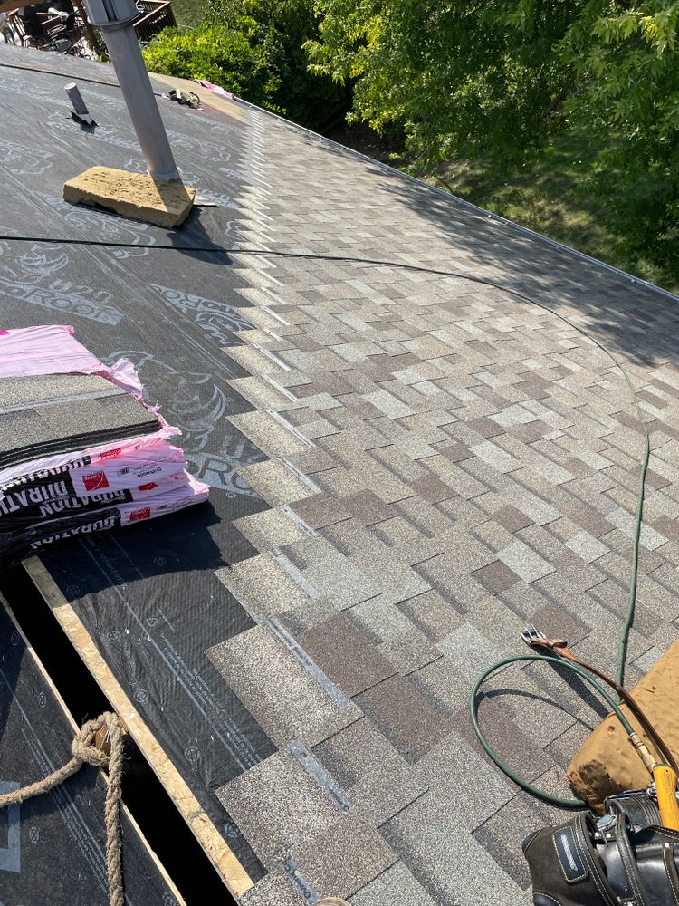 Our roofing repair team offers 24/many emergency services to homeowners, ensuring fast, reliable solutions to protect your home from unexpected damage and weather conditions. Trust us for immediate response anytime you need it. for Precious Roofing in Madeira, OH