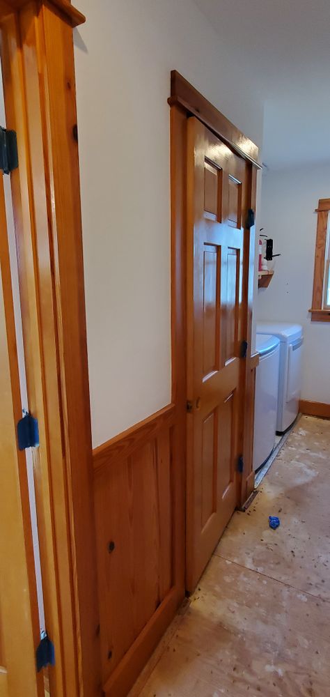 Our interior painting service transforms your living space with precision, vibrant colors, and expert craftsmanship. We enhance your home's atmosphere while ensuring a seamless finish that reflects your personal style. for Silva Painting Company in Kitty Hawk, NC