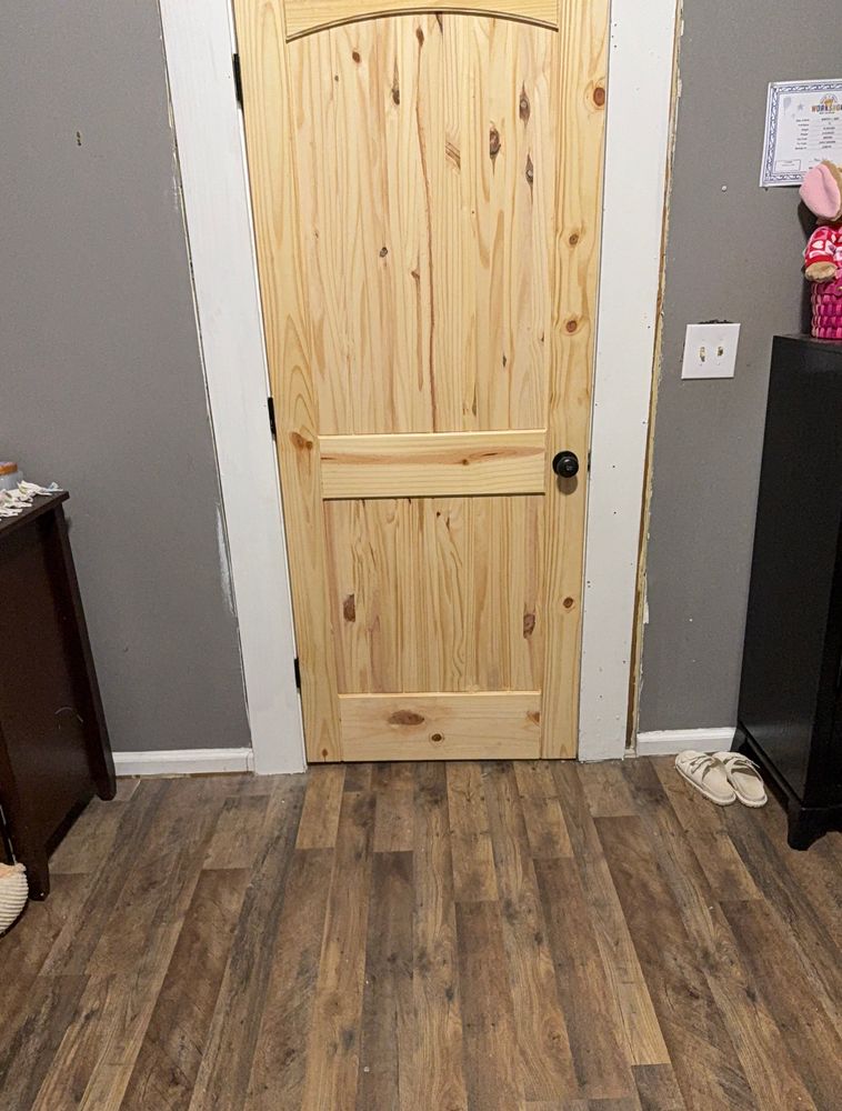 All Photos for American Privacy Fencing & More in Statesboro, GA