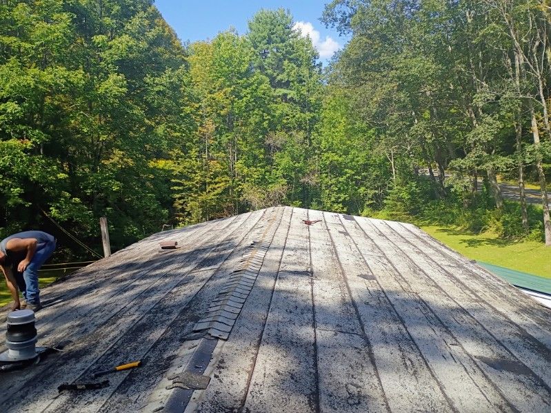 All Photos for First Response Reconstruction LLC in New Hampshire, NH