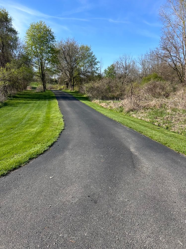 All Photos for Recap Asphalt & Sealcoating in Angola,  IN
