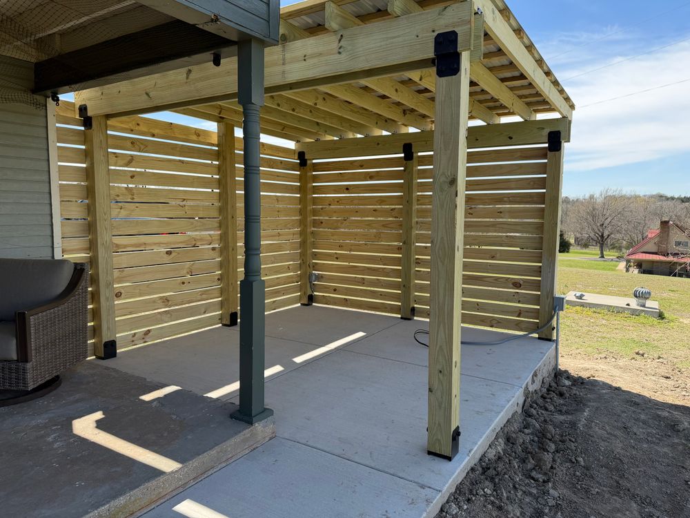 All Photos for Lillibridge Remodeling Services in Sherman, TX