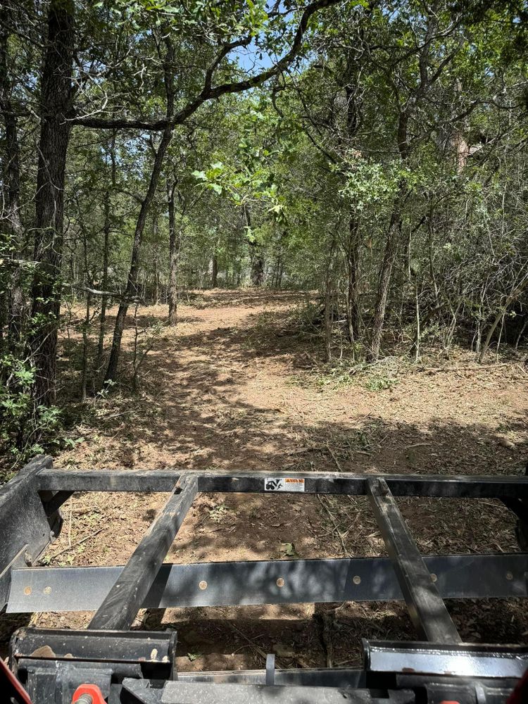 All Photos for Marek Land Services in  Austin,  Texas