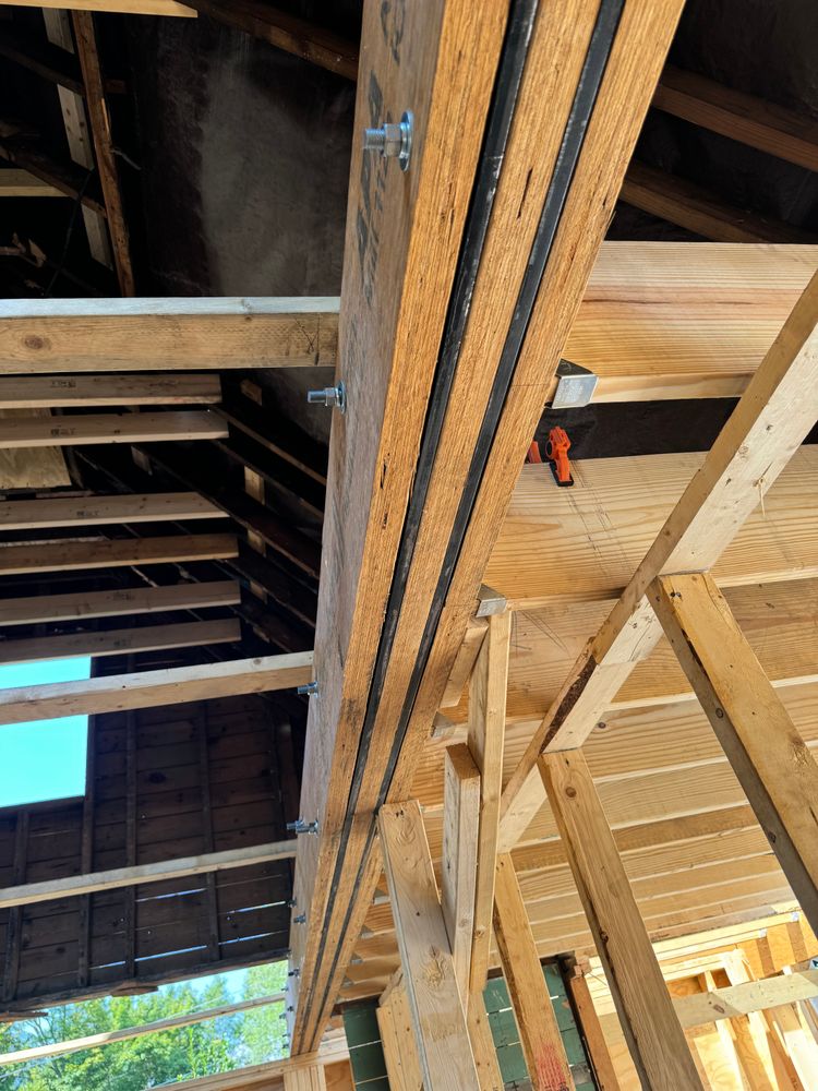 All Photos for Cunningham Construction in Powell, TN