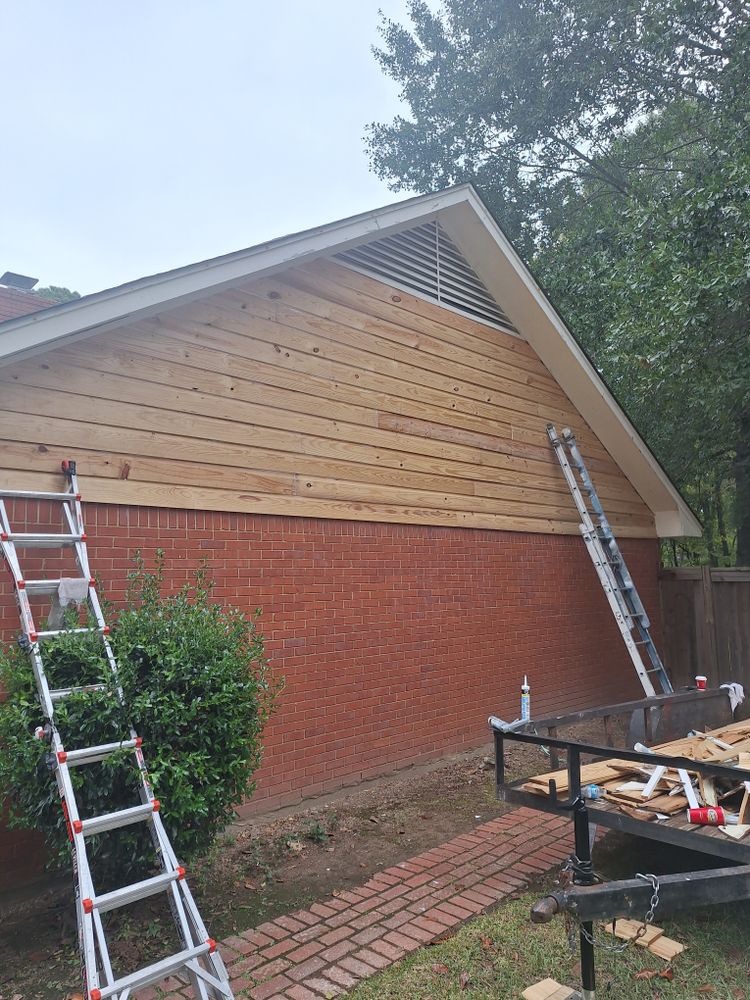 All Photos for Griff Construction and Property Management in Brandon, MS