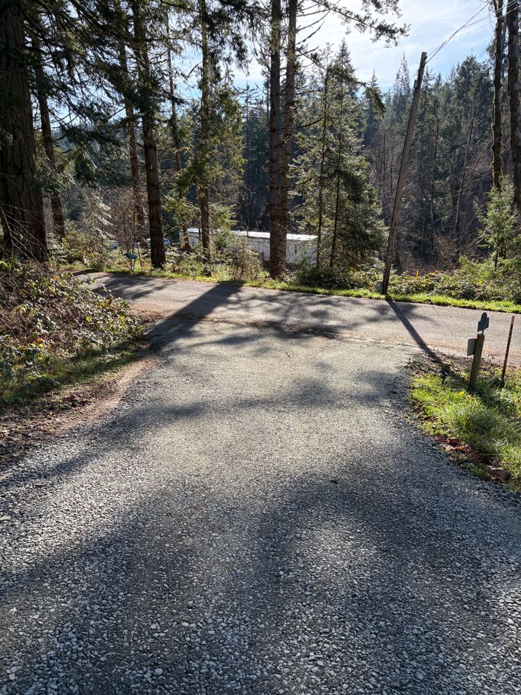 All Photos for Limitless Excavation & Land Clearing in Eugene, OR