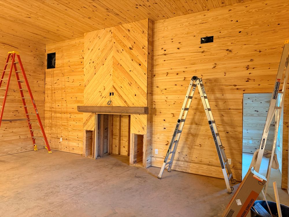 All Photos for Lakeview Electrical Services in Hartwell, GA