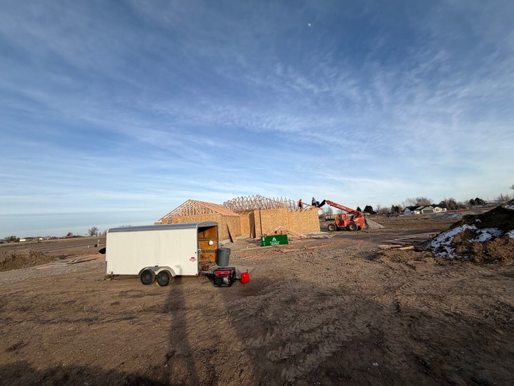 All Photos for P&V Construction LLC in Idaho Falls, ID