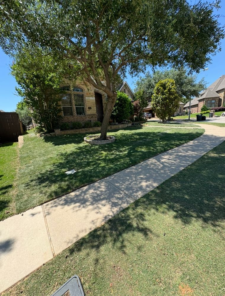 All Photos for Stonewood Outdoor Services in Fort Worth, TX